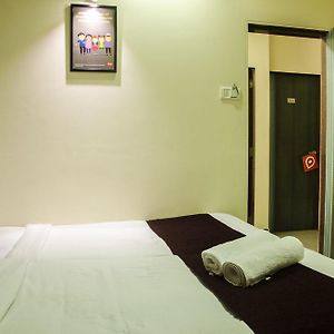 Oyo Rooms Marol Andheri Mumbai Exterior photo