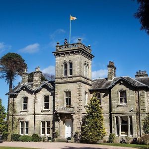 Eden Mansion Hotell St Andrews Exterior photo