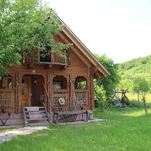 Saduba Kozatska Detsa Villa Zjdenjevo Room photo