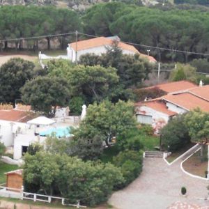 Casa Alianda Hotell Olbia Exterior photo