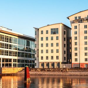 First Hotel River C Karlstad Exterior photo