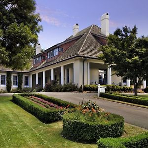 Peppers Manor House Hotell Sutton Forest Exterior photo