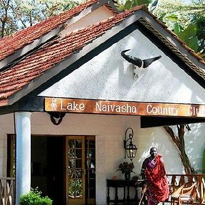 Muthu Lake Naivasha Country Club, Naivasha Hotell Karagite Exterior photo