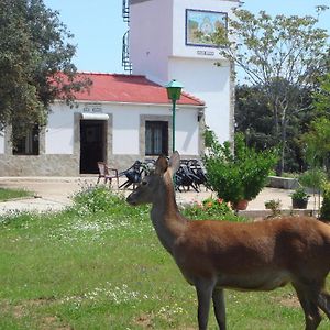 San Jose Guest House Andújar Exterior photo