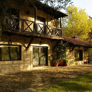 Quinta Do Caneiro Villa Geres Exterior photo