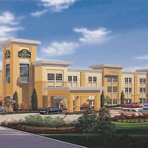 La Quinta By Wyndham St. Paul-Woodbury Hotell Exterior photo