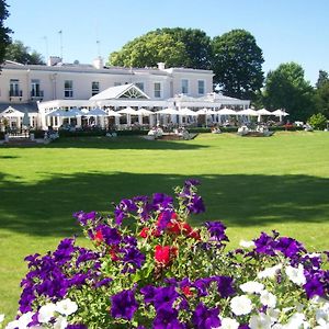 Phyllis Court Members Club Hotell Henley-on-Thames Exterior photo