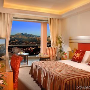 Safir Bhamdoun Hotel Room photo