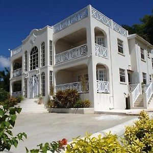 Mullins Heights Barbados Hotell Exterior photo