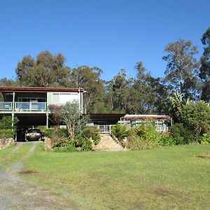 Bournda Retreat Villa Merimbula Exterior photo