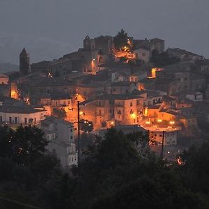 A Casa Da Titta Hotell San Martino d'Agri Exterior photo