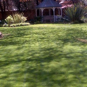 Readman Lodge \ Gastehuis Klerksdorp Exterior photo