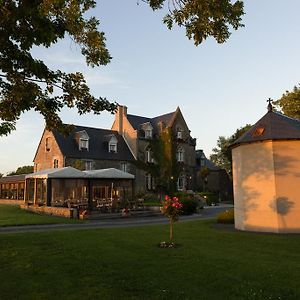 Manoir De La Roche Torin, The Originals Relais Hotell Courtils Exterior photo