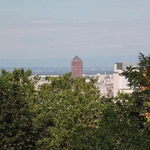 Les Hauts De Perrache Bed & Breakfast Sainte-Foy-lès-Lyon Exterior photo