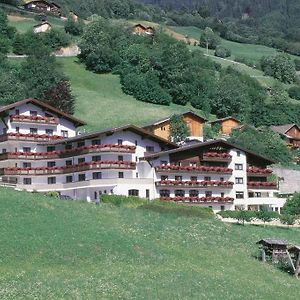 Hotel Alpenfriede Jerzens Exterior photo