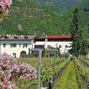 Brandlgut Hotell Bolzano Exterior photo