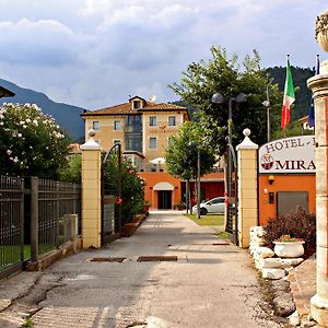 Hotel Miramonti Enoteca Pove del Grappa Exterior photo