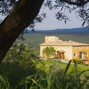 Pontet-Fronzele Agrotourisme Ecologique, Maison D'Hotes & Spa Hotell Lagorce  Exterior photo