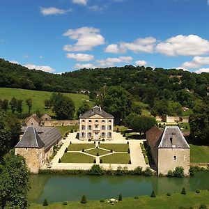 Chateau De La Pommeraye Hotell La Pommeraye  Exterior photo