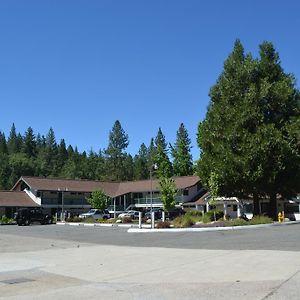 Pioneer Inn & Suites Volcano Exterior photo