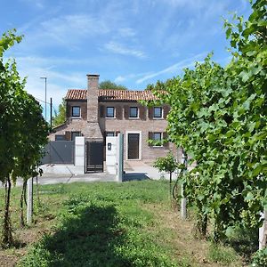 Casa Sansovino Leilighet Pontecasale Exterior photo