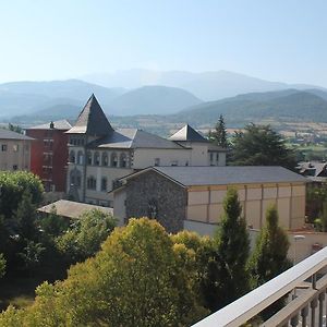 Ap-Art Leilighet La Seu d'Urgell Exterior photo