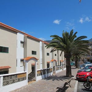 Apartment With Great Seaview Puerto de Santiago  Exterior photo