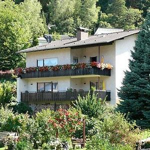 Haus Dorfblick Leilighet Dörrenbach Exterior photo