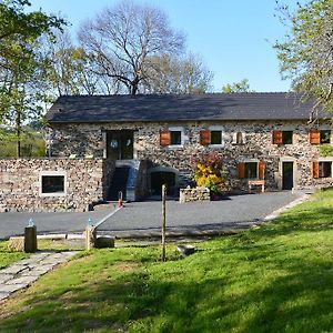 Chambre D'Hotes Aux Pays Des Sucs Hotell Saint-Hostien Exterior photo