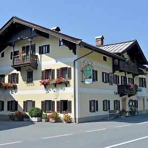 Grieswirt Hotell Sankt Johann in Tirol Exterior photo