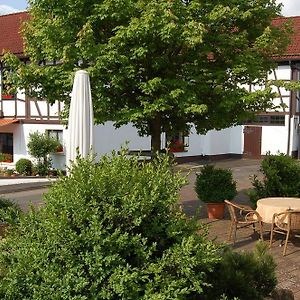 Landgasthaus Pfahl Hotell Wershofen Exterior photo