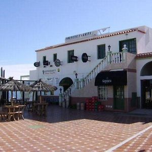 Caleta Paraiso Leilighet Nuevo Horizonte Exterior photo