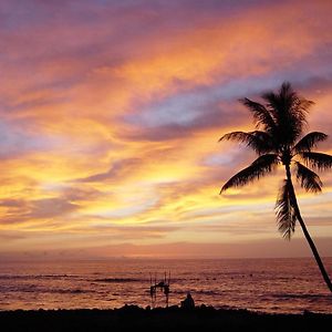 Kona Seaspray Villa Keauhou Exterior photo