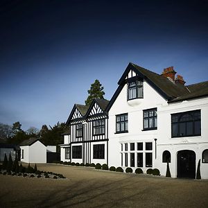 Paddocks House Hotell Newmarket  Exterior photo