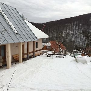 У Сергія Guest House Lumshory Exterior photo