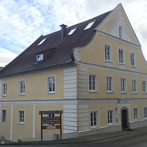 Gastehaus Ulrichsberg Hotell Exterior photo
