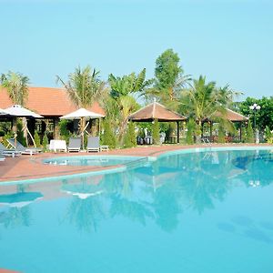 Bavico Resort & Spa Tam Giang - Hue Exterior photo