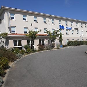 Ibis Budget Saint Gaudens Hotell Estancarbon Exterior photo