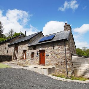 Onnen Fawr Cottage Cray Exterior photo