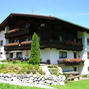 Schattwalder Hof Hotell Exterior photo