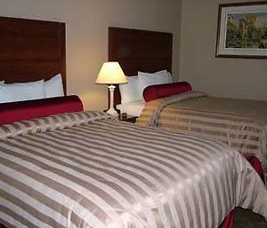 Ramada - Waco Hotell Room photo