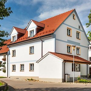 Gaestehaus Neubauer Hotell Horbach  Exterior photo