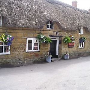 The Masons Arms Hotell Yeovil Exterior photo