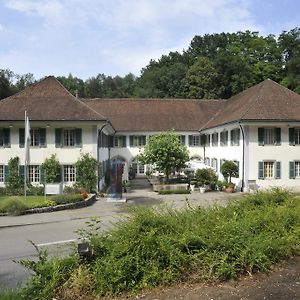 Chateau Attisholz Leilighet Riedholz Room photo