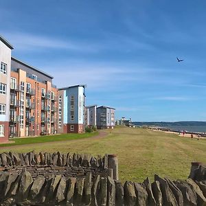 Coastal Apartments - Wales Swansea Exterior photo