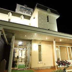 Pension Kaigan Douri Hotell Shizuoka Exterior photo