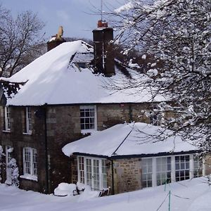 Wydemeet Bed And Breakfast Two Bridges Exterior photo