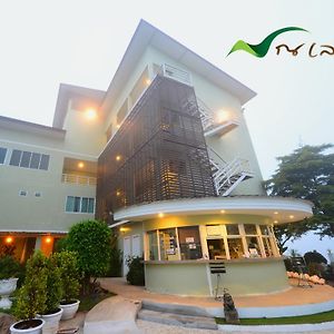 Na Loei Boutique Resort Exterior photo