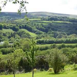 Walkers Retreat Leilighet Holne Exterior photo