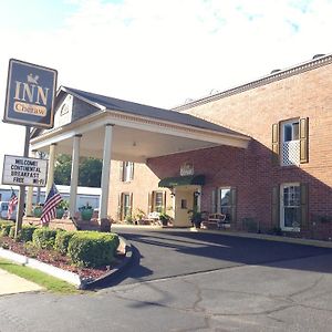 Inn Cheraw Exterior photo